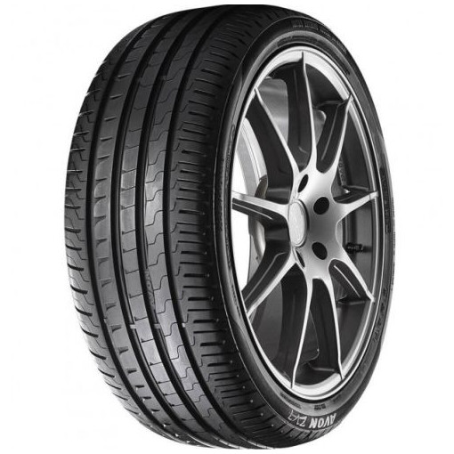 Neumatico Avon 225/45 R17 91Y Zv7