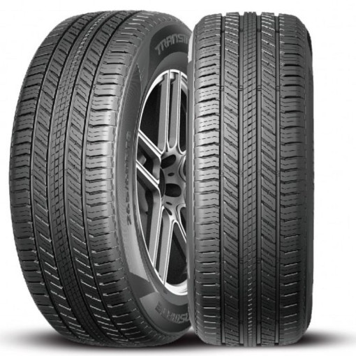 Neumatico Transmate 235/60 R18 103H Solitude