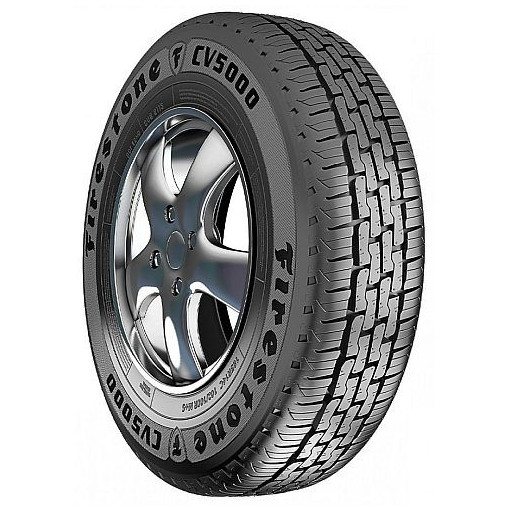 Neumatico Firestone 195/75 R16C 107/105R Cv5000