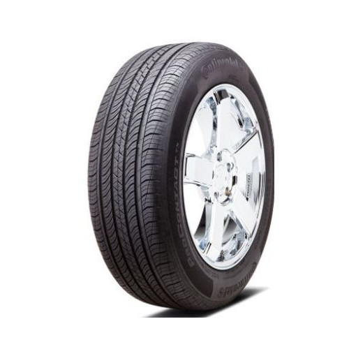 Neumatico Continental 255/50 R19 103V Continental Procontact Tx N0