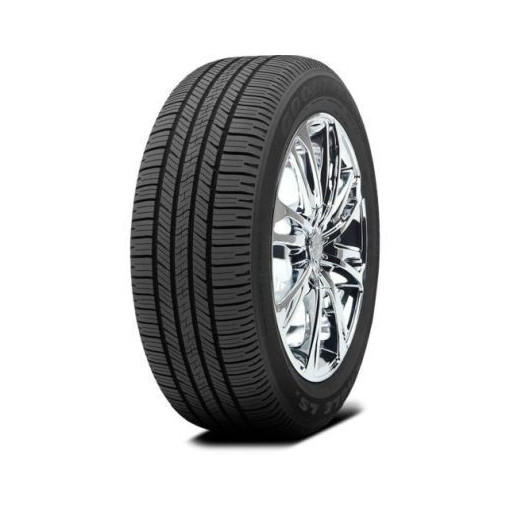 Neumatico Goodyear 255/50 R19 103V Eagle Ls-2 N0