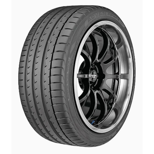 Neumatico Yokohama 265/40 R19 98Y Advan Sport V105 N0