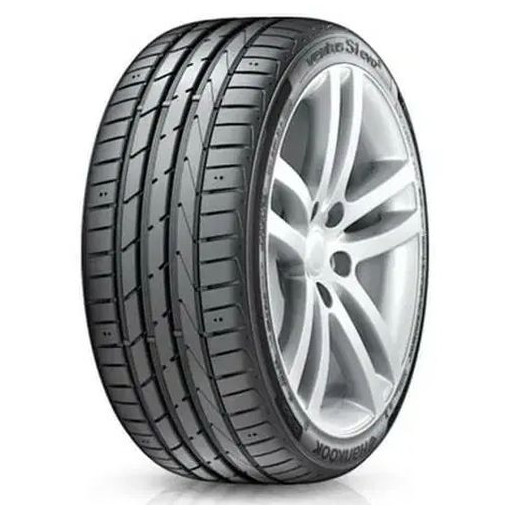 Neumatico Hankook Ventus S1 Evo2 Hrs 205/45 R17 88W