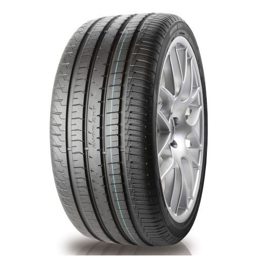 Neumatico Avon 215/65 R17 99V Zx7