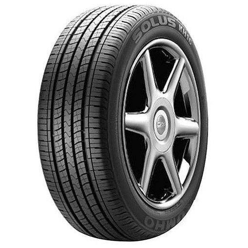 Neumatico Kumho 225/55 R19 99H Solus Kh16 H Tl