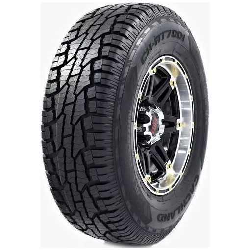 Neumatico Cachland 31X10.50 R15 6Pr 109R Ch-At7001