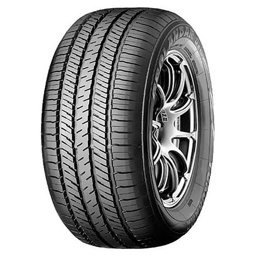 Neumatico Yokohama 225/60 R17 Geolandar G91F 99V Tl