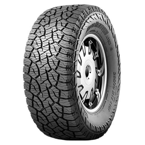 Neumatico Kumho 215/75 R15 Road Venture  At52  8Pr Tl