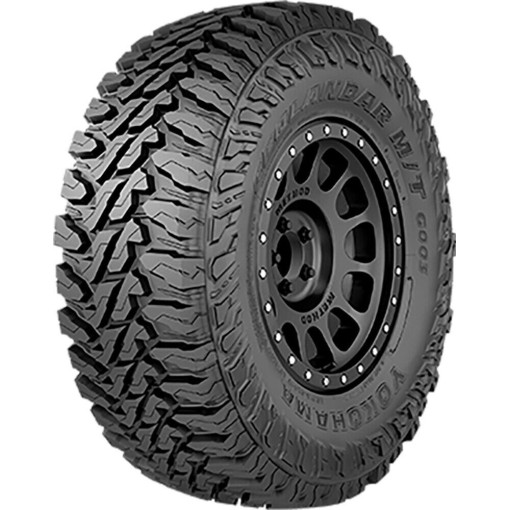 Neumatico Yokohama 225/65 R17 107Q Geolandar G003 M/T Tl