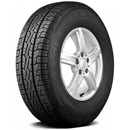 Neumatico Yokohama 265/70 R16 Geolandar Ht-S G039 112S Tl