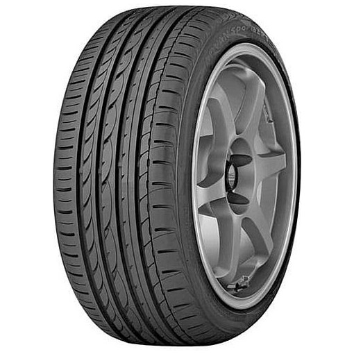 Neumatico Yokohama 205/55 R16 91W Advan Sport Run Flat V103 Tl