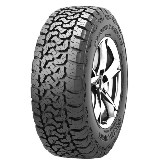 Neumatico Westlake 235/70 R 16 Sl399 106S Tl