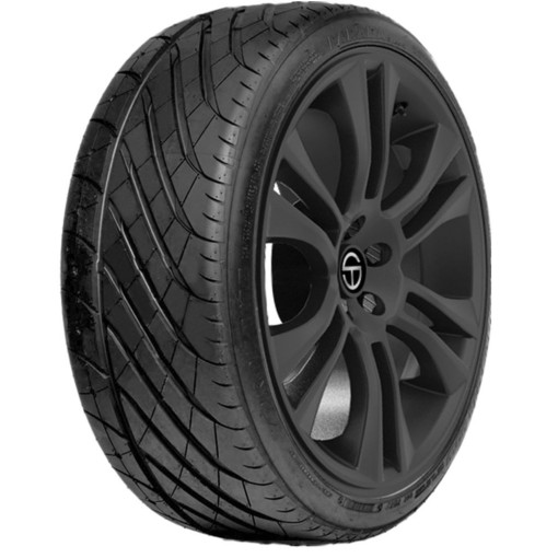 Neumatico Yokohama 205/40Zr17 84W Pa01 Tl