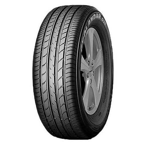 Neumatico Yokohama 225/65 R17 102V Geolandar G98F Tl