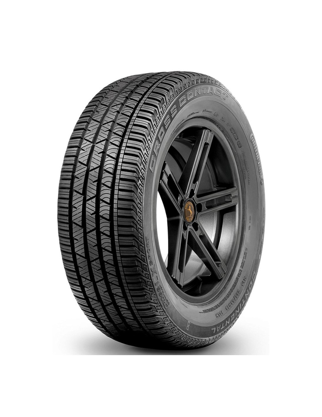 Neumatico Yokohama 215/60 R17 96H Aspeca349 Tl
