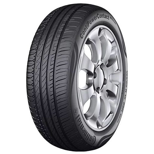 Neumatico Continental 205/55 R17 91V Fr Contipowercontact