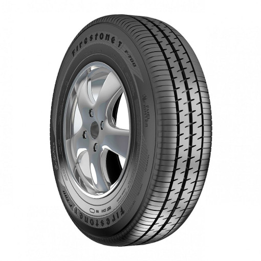 Neumatico Firestone 205/50 R17 93V F-700+