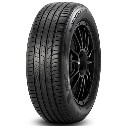 Neumatico Pirelli 215/60R17 96H Scorpion (Ks)