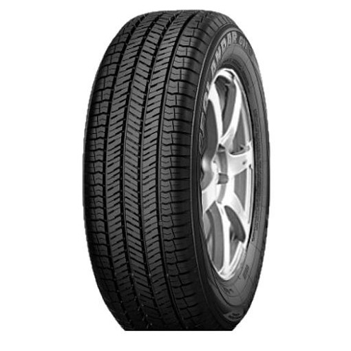 Neumatico Yokohama 225/65 R 17 G91A 102H Tl