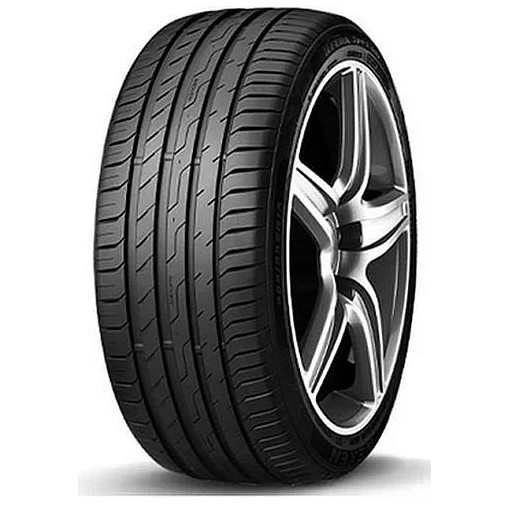 Neumatico Nexen Nfera Sport 205/65R17 100Y