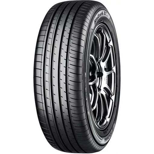 Neumatico Yokohama 235/55 R17 99H Bluearth Ae61