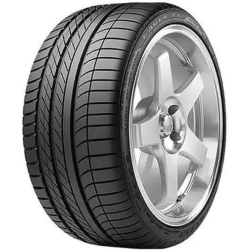 Neumatico Goodyear Eagle F1 Asymmetric Suv Rof 255/50 R19 107W