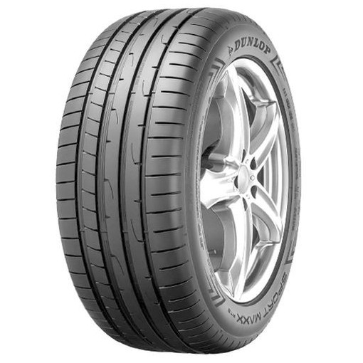 Neumatico Dunlop Sp Sport Maxx Rt2 Rof 225/45 R19 92W