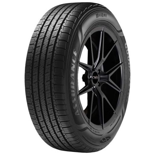 Neumatico Goodyear 285/40R20 108V Eagle Sport As Moe Xl Rof Fp