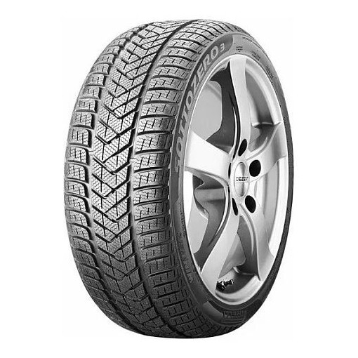 Neumatico Pirelli Winter Sottozero 3 R-F 245/45R20 103V