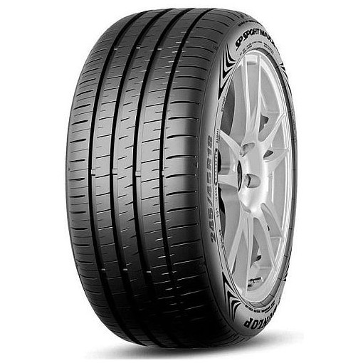 Neumatico Dunlop 245/35R20 95Y Sport Max060+   Jap