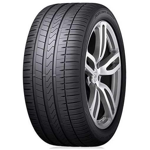 Neumatico Falken 225/35R18 87Y Fk510  H/T Tl Blk Jap