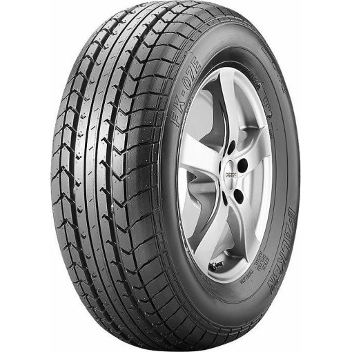 Neumatico Falken 165/70 R10 72H Fk07E Falken H/T Tubeless Blk Jap