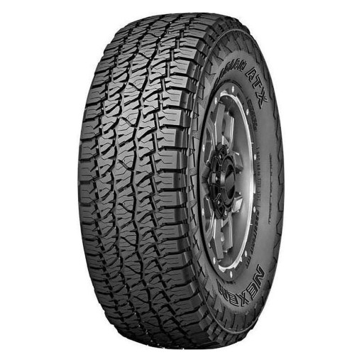 Neumatico Nexen 245/75 R16 120/116S 10Pr Roadian Atx