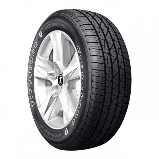 Neumatico Firestone 215/75 R15 100T Destination Le3