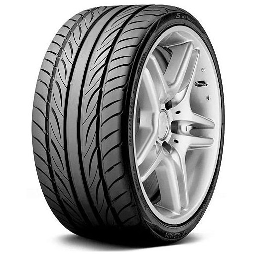 Neumatico Yokohama 215/35 R17 83W A.Drive As01 Tl