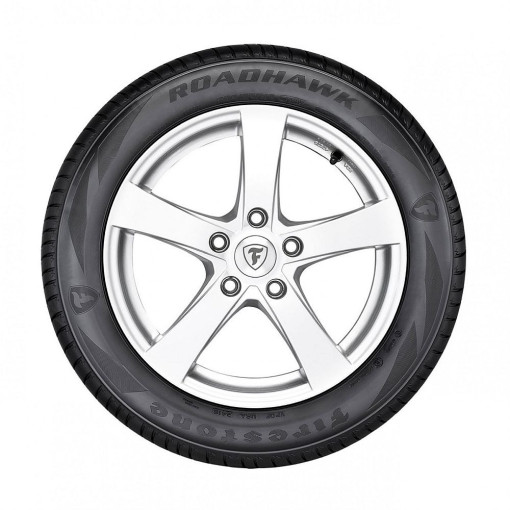 Neumatico Firestone 205/40 R17 84V Firehawk 900