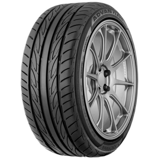 Neumatico Yokohama 215/40 R18 89W Advan Sport V701