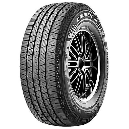 Neumatico Kumho 265/65 R18 112T Crugen Ht51  Tl