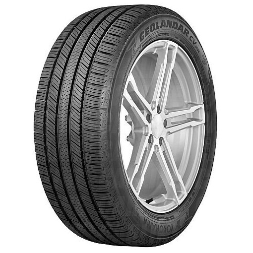 Neumatico Yokohama 245/65 R17 107H Geolandar G058