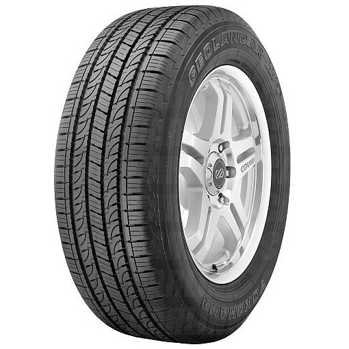 Neumatico Yokohama 255/60 R18 112V Geolandar G056A