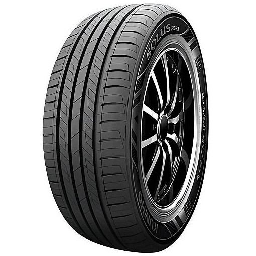 Neumatico Kumho 215/55 R 17 Ch-Hs63 Promo 94V Tl