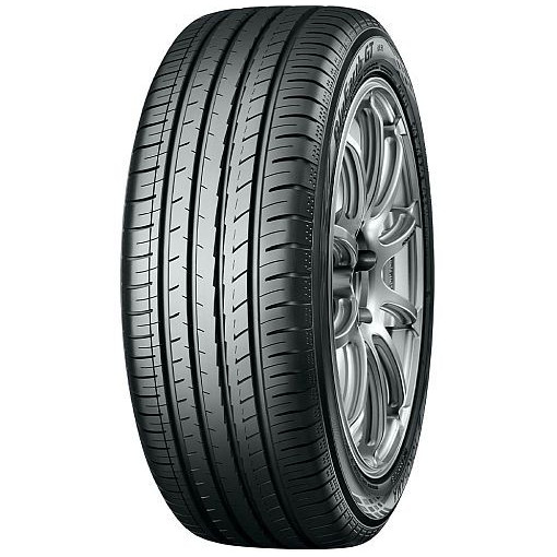 Neumatico Yokohama 235/35 R19 Bluearth Ae51 91W Tl