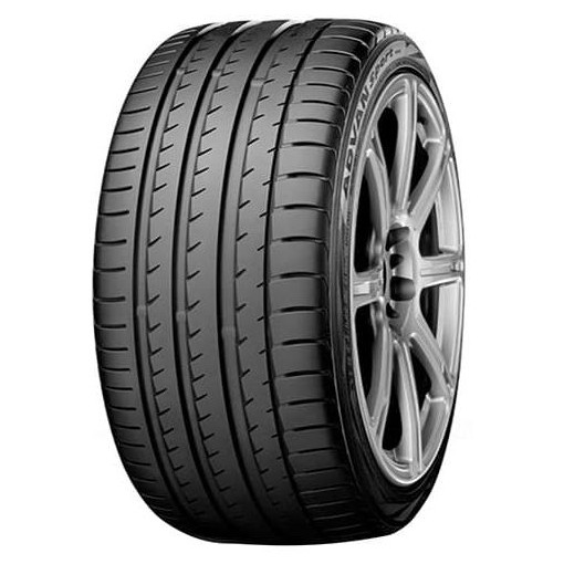 Neumatico Yokohama 285/30 R19 98Y Advan Sport V107