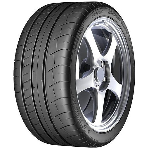 Neumatico Dunlop 285/35R20 100Y Mxgt600 Runflat Runflat Tl Blk Jap