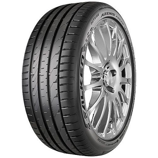 Neumatico Falken 285/30R20 99Y Fk520L H/T -- Jap