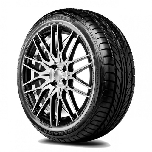 Neumatico Firestone 185/60 R14 82H Firehawk 900