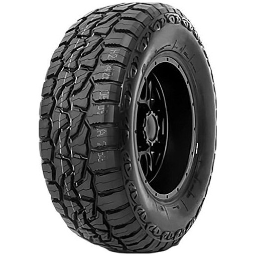 Neumatico Wideway 265/70 R17 121/118Q Powerway R/T