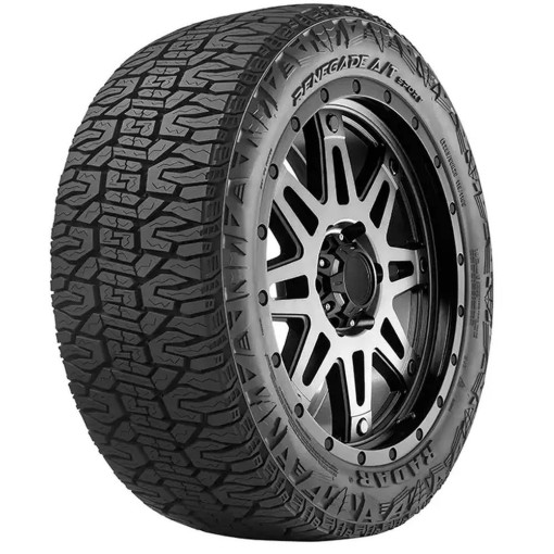 Neumatico Radar Lt275/55 R20 120/117S 10 Pr Renegade A/T Sport M+S 3Pmsf