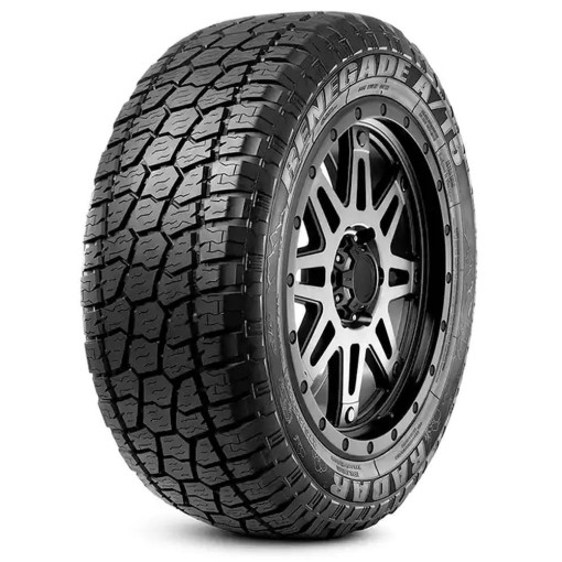 Neumatico Radar 235/75R15 109T Xl Renegade A/T-5 M+S 3Pmsf