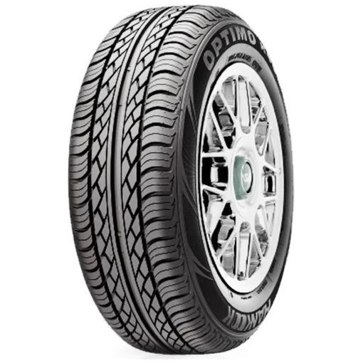 Neumatico Hankook 255/60 R18 108H O Ptimo K406